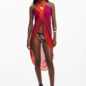 Bikini DESIGUAL Swim Bellice Bottom - Img 6
