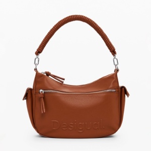 Geanta DESIGUAL BAG HALF ASTANA - Img 7