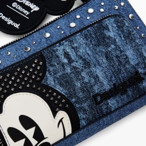 Geanta Mickey Mouse DESIGUAL - Img 4