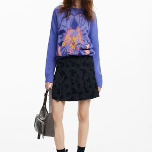 Pulover DESIGUAL by M. Christian Lacroix - Img 5