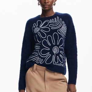 Pulover DESIGUAL - Img 1
