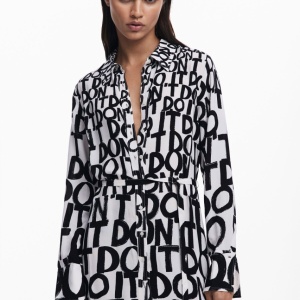 ROCHIE DESIGUAL VEST TRIPOLI - Img 6