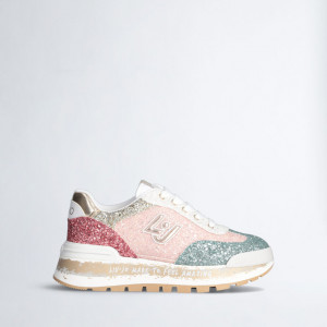 Sneakers LIU JO Amazing 26 - Img 1