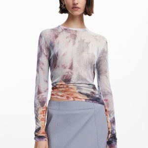 Bluza DESIGUAL - Img 1