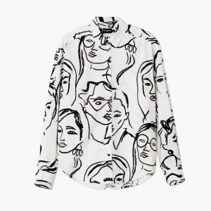 Camasa DESIGUAL - Img 3