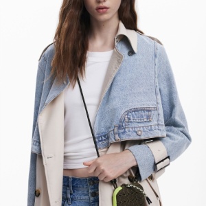 Geanta DESIGUAL Back Modularis APOLO VENEC - Img 2