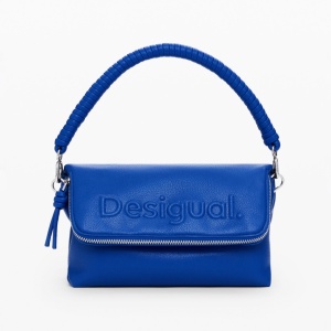 Geanta DESIGUAL BAG HALF VENECIA 3.0 FANT - Img 3