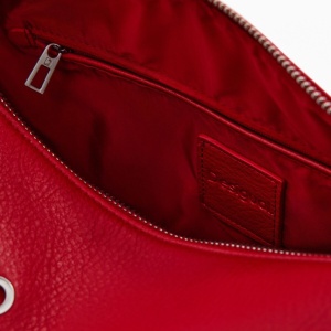 GEANTA DESIGUAL BAG REBEL BERGAMO BLACK - Img 3