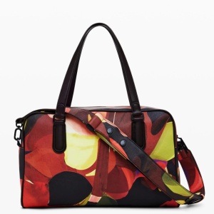 Geanta DESIGUAL by M. Christian Lacroix - Img 5