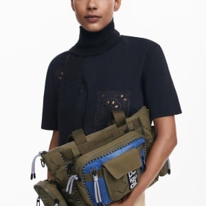 Geanta DESIGUAL - Img 2
