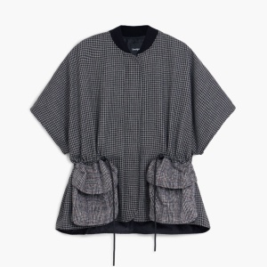 Poncho DESIGUAL - Img 2