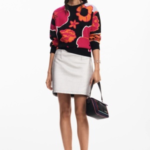 Pulover DESIGUAL - Img 4