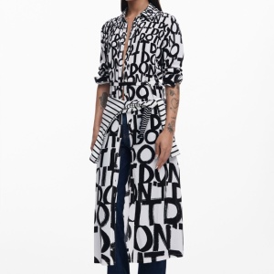 ROCHIE DESIGUAL VEST TRIPOLI - Img 7