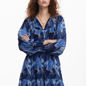 Rochie DESIGUAL - Img 6