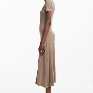 Rochie midi DESIGUAL - Img 5