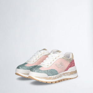 Sneakers LIU JO Amazing 26 - Img 3