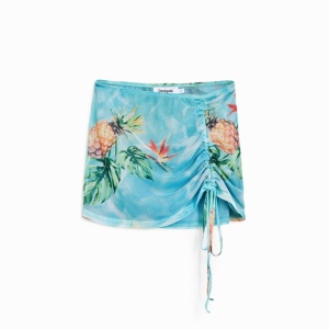 FUSTA DESIGUAL - Img 2