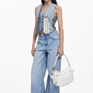 Geanta DESIGUAL Bag Half Astana - Img 6