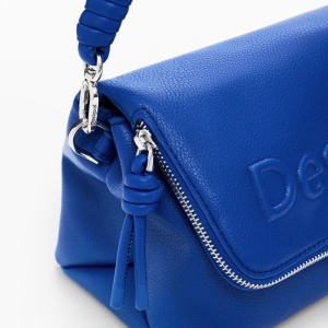 Geanta DESIGUAL BAG HALF VENECIA 3.0 FANT - Img 4