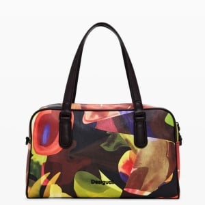 Geanta DESIGUAL by M. Christian Lacroix - Img 6
