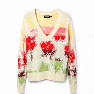 Pulover DESIGUAL Jers Join - Img 4