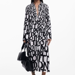 ROCHIE DESIGUAL VEST TRIPOLI - Img 1