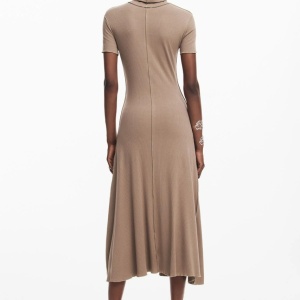 Rochie midi DESIGUAL - Img 6