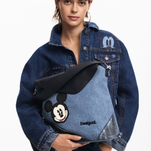 Rucsac DESIGUAL - Img 4