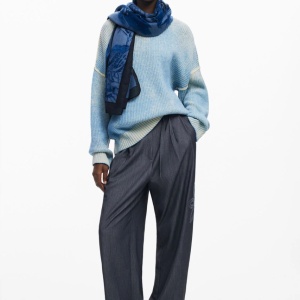 Esarfa DESIGUAL - Img 3