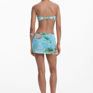 FUSTA DESIGUAL - Img 3