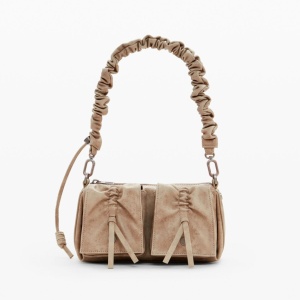 Geanta DESIGUAL BAG NODUS MARON MINI - Img 7