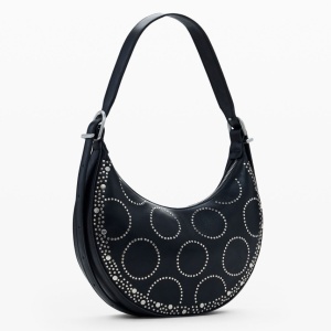 GEANTA DESIGUAL BAG PUNKETTE CASCAIS MEDI - Img 6