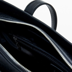 GEANTA DESIGUAL SHOPPER MARE BRODATA - Img 4