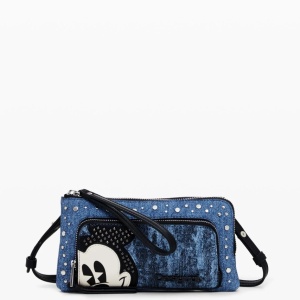 Geanta Mickey Mouse DESIGUAL - Img 1