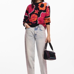 Pulover DESIGUAL - Img 6
