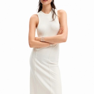 Rochie DESIGUAL Vest Filadelfia - Img 1