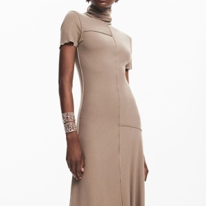 Rochie midi DESIGUAL - Img 1
