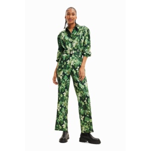 Salopeta DESIGUAL Jumpsuit Ronda - Img 7