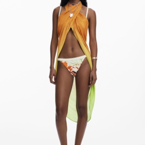 Bikini DESIGUAL Swim Bellice Bottom - Img 6