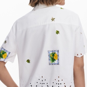 Camasa DESIGUAL AFRODITA - Img 3