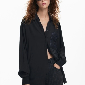 Camasa DESIGUAL - Img 1