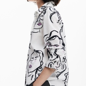 Camasa DESIGUAL - Img 6