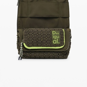 Geanta DESIGUAL Back Modularis APOLO VENEC - Img 5