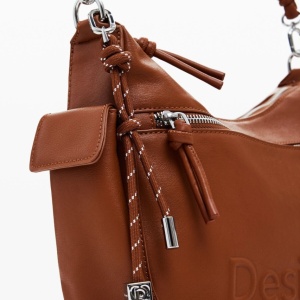Geanta DESIGUAL BAG HALF ASTANA - Img 2