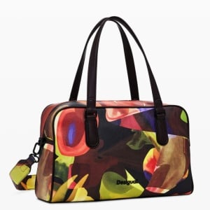 Geanta DESIGUAL by M. Christian Lacroix - Img 1