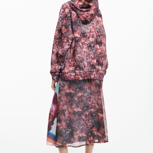 Hanorac DESIGUAL BY M. Christian Lacroix - Img 5