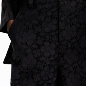 Pantalon scurt DESIGUAL Pant Lace - Img 6
