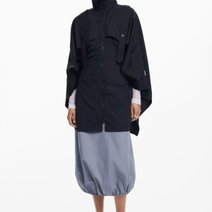 Poncho DESIGUAL - Img 7