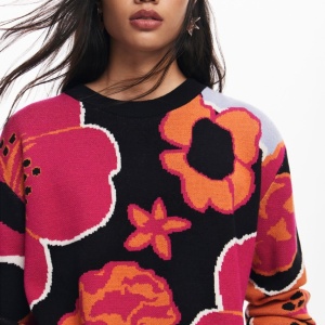 Pulover DESIGUAL - Img 7