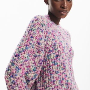 Pulover DESIGUAL - Img 5